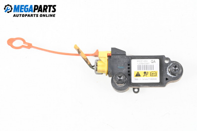 Сензор airbag за Chevrolet Captiva SUV (06.2006 - ...), № 96631484