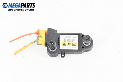 Сензор airbag за Chevrolet Captiva SUV (06.2006 - ...), № 96631484