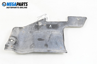 Кора под купе за Chevrolet Captiva SUV (06.2006 - ...)