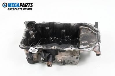 Картер за Chevrolet Captiva SUV (06.2006 - ...) 2.0 D 4WD, 150 к.с.