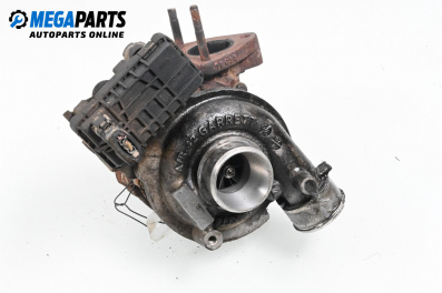 Турбо за Chevrolet Captiva SUV (06.2006 - ...) 2.0 D 4WD, 150 к.с., № 96440365