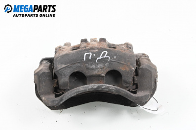 Спирачен апарат за Chevrolet Captiva SUV (06.2006 - ...), позиция: предна, дясна