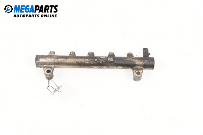 Горивна рейка за Chevrolet Captiva SUV (06.2006 - ...) 2.0 D 4WD, 150 к.с., № Bosch 0 445 214 106