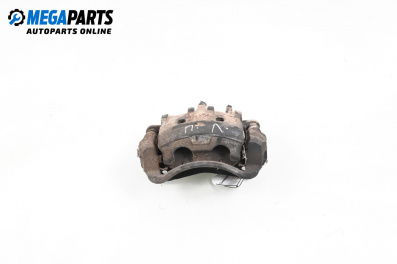 Спирачен апарат за Chevrolet Captiva SUV (06.2006 - ...), позиция: предна, лява