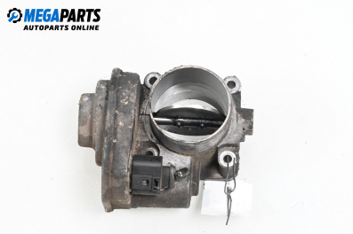 Дроселова клапа за Chevrolet Captiva SUV (06.2006 - ...) 2.0 D 4WD, 150 к.с.