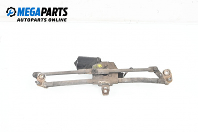 Ел. мотор за чистачките за Volkswagen Golf IV Hatchback (08.1997 - 06.2005), хечбек, позиция: предна