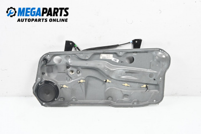 Механизъм ел. стъкло за Volkswagen Golf IV Hatchback (08.1997 - 06.2005), 2+1 вр., хечбек, позиция: дясна