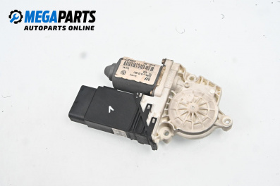 Електромотор за стъклоподемник за Volkswagen Golf IV Hatchback (08.1997 - 06.2005), 2+1 вр., хечбек, позиция: лява