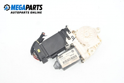 Електромотор за стъклоподемник за Volkswagen Golf IV Hatchback (08.1997 - 06.2005), 2+1 вр., хечбек, позиция: дясна