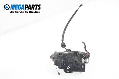 Брава на врата за Volkswagen Golf IV Hatchback (08.1997 - 06.2005), позиция: лява