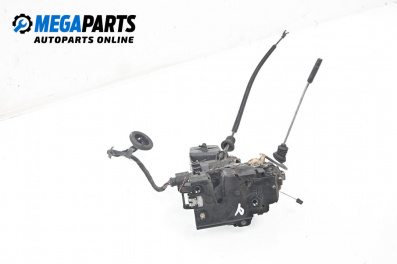 Брава на врата за Volkswagen Golf IV Hatchback (08.1997 - 06.2005), позиция: дясна