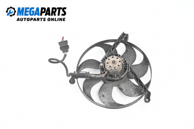 Перка охлаждане за Volkswagen Golf IV Hatchback (08.1997 - 06.2005) 1.6 16V, 105 к.с.