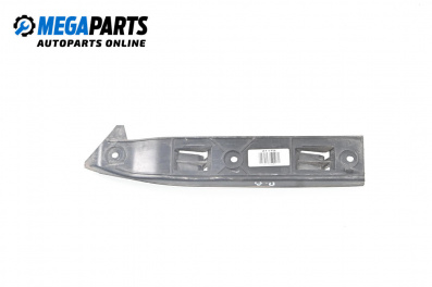 Държач броня за Volkswagen Golf IV Hatchback (08.1997 - 06.2005), хечбек, позиция: предна, дясна