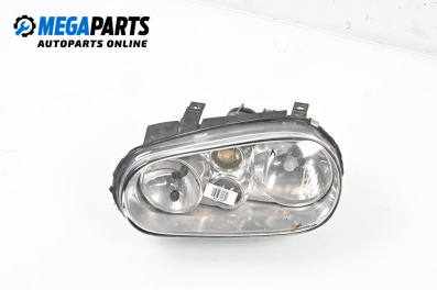 Фар за Volkswagen Golf IV Hatchback (08.1997 - 06.2005), хечбек, позиция: лява