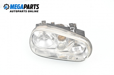 Фар за Volkswagen Golf IV Hatchback (08.1997 - 06.2005), хечбек, позиция: дясна