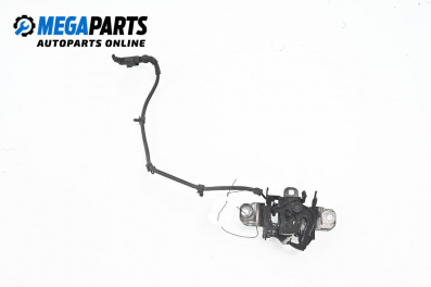 Брава преден капак за Volkswagen Golf IV Hatchback (08.1997 - 06.2005)