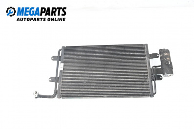 Климатичен радиатор за Volkswagen Golf IV Hatchback (08.1997 - 06.2005) 1.6 16V, 105 к.с.