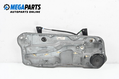 Механизъм ел. стъкло за Volkswagen Golf IV Hatchback (08.1997 - 06.2005), 2+1 вр., хечбек, позиция: лява