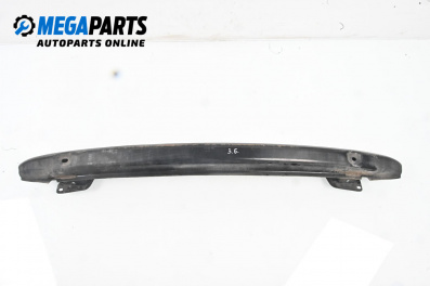 Основа броня за Volkswagen Golf IV Hatchback (08.1997 - 06.2005), хечбек, позиция: задна