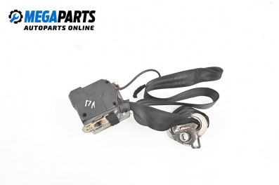 Предпазен колан за Volkswagen Golf IV Hatchback (08.1997 - 06.2005), 2+1 вр., позиция: предна, лява