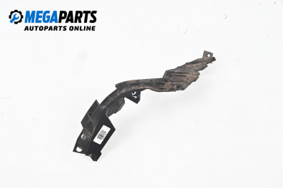 Държач броня за Volkswagen Golf IV Hatchback (08.1997 - 06.2005), хечбек, позиция: задна, лява