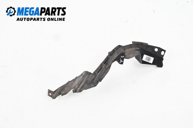 Държач броня за Volkswagen Golf IV Hatchback (08.1997 - 06.2005), хечбек, позиция: задна, дясна