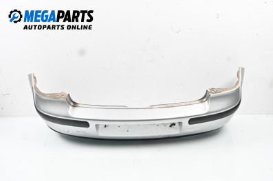 Задна броня за Volkswagen Golf IV Hatchback (08.1997 - 06.2005), хечбек