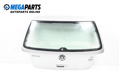 Заден капак за Volkswagen Golf IV Hatchback (08.1997 - 06.2005), 2+1 вр., хечбек, позиция: задна
