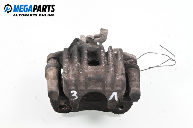 Спирачен апарат за Volkswagen Golf IV Hatchback (08.1997 - 06.2005), позиция: задна, лява