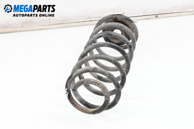 Пружина за ходова част за Volkswagen Golf IV Hatchback (08.1997 - 06.2005), хечбек, позиция: задна