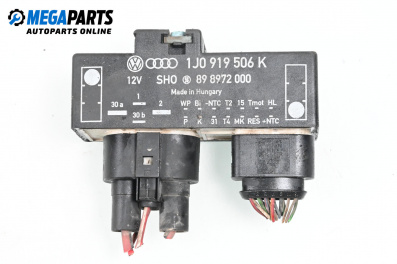 Реле перка за Volkswagen Golf IV Hatchback (08.1997 - 06.2005) 1.6 16V, № 1J0 919 506 K