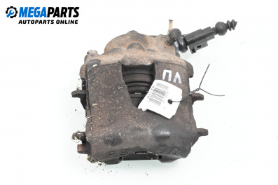 Спирачен апарат за Volkswagen Golf IV Hatchback (08.1997 - 06.2005), позиция: предна, лява