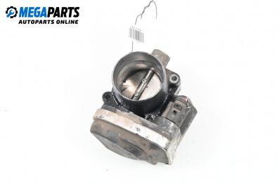 Дроселова клапа за Volkswagen Golf IV Hatchback (08.1997 - 06.2005) 1.6 16V, 105 к.с.