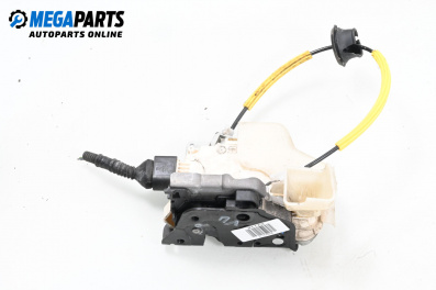 Брава на врата за Audi Q5 SUV I (11.2008 - 12.2017), позиция: предна, лява