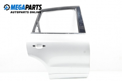 Врата за Audi Q5 SUV I (11.2008 - 12.2017), 4+1 вр., джип, позиция: задна, дясна