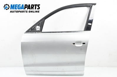 Врата за Audi Q5 SUV I (11.2008 - 12.2017), 4+1 вр., джип, позиция: предна, лява