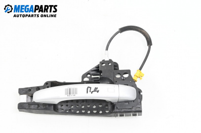 Външна дръжка за Audi Q5 SUV I (11.2008 - 12.2017), 4+1 вр., джип, позиция: предна, дясна