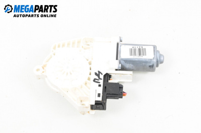 Електромотор за стъклоподемник за Audi Q5 SUV I (11.2008 - 12.2017), 4+1 вр., джип, позиция: предна, дясна