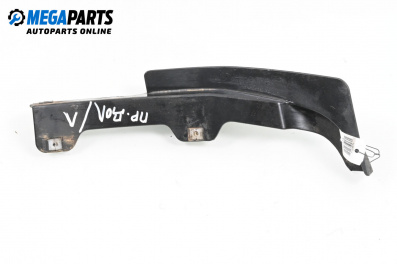 Държач броня за Audi Q5 SUV I (11.2008 - 12.2017), джип, позиция: предна, лява