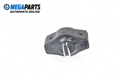 Ключ светлини  за Audi Q5 SUV I (11.2008 - 12.2017)