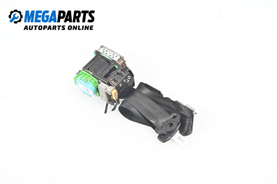 Предпазен колан за Audi Q5 SUV I (11.2008 - 12.2017), 4+1 вр., позиция: предна, лява