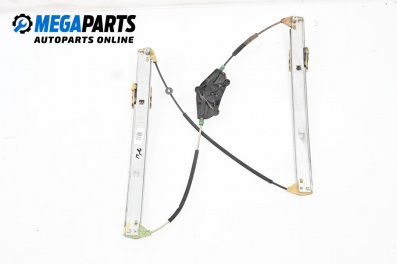 Механизъм ел. стъкло за Audi Q5 SUV I (11.2008 - 12.2017), 4+1 вр., джип, позиция: предна, дясна