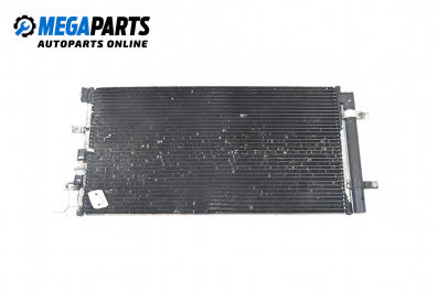 Климатичен радиатор за Audi Q5 SUV I (11.2008 - 12.2017) 2.0 TFSI quattro, 211 к.с., автоматик