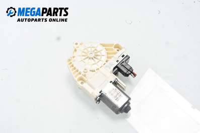 Електромотор за стъклоподемник за Audi Q5 SUV I (11.2008 - 12.2017), 4+1 вр., джип, позиция: задна, лява