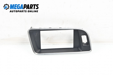 Централна конзола за Audi Q5 SUV I (11.2008 - 12.2017)