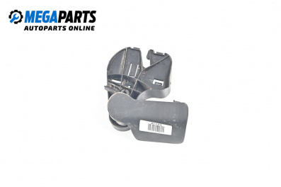 Вътрешна дръжка преден капак за Audi Q5 SUV I (11.2008 - 12.2017), 4+1 вр., джип