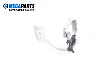 Панта заден капак за Audi Q5 SUV I (11.2008 - 12.2017), 4+1 вр., джип, позиция: лява