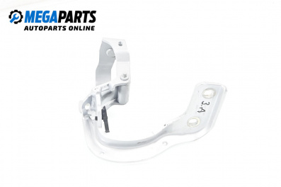 Панта заден капак за Audi Q5 SUV I (11.2008 - 12.2017), 4+1 вр., джип, позиция: дясна