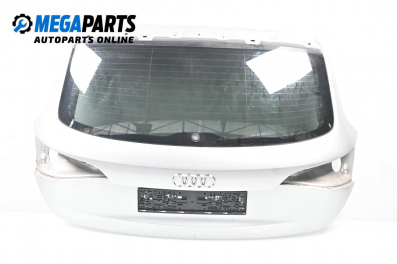 Заден капак за Audi Q5 SUV I (11.2008 - 12.2017), 4+1 вр., джип, позиция: задна