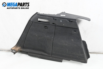 Кора багажник за Audi Q5 SUV I (11.2008 - 12.2017), 4+1 вр., джип